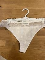 Louisa Bracq String  maat 42 NIEUW!! Nu €15,-, Kleding | Dames, Ondergoed en Lingerie, Ophalen of Verzenden, String