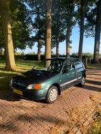 Toyota Starlet 1.3 16V 1998 Groen, Auto's, 74 pk, 4 cilinders, Starlet, 400 kg
