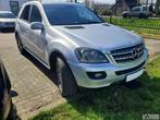 Mercedes-Benz ML klasse W164 2005 - 2012 sloop DEMONTAGE, Ophalen of Verzenden, Gebruikt, Mercedes-Benz