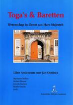 Toga's & Baretten - Myriame Bollen / 9789072391261, Ophalen of Verzenden, Zo goed als nieuw, Myriame Bollen