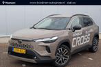 Toyota Corolla Cross Hybrid 140 Dynamic |Blind Spot Monitor|, Stof, Gebruikt, 4 cilinders, Bruin