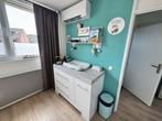 Babykamer met commode, ledikant TWF en hollandschommelstoel, Ophalen, Gebruikt, 100 cm of meer, Voetruimte