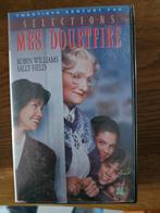 Mrs. Doubtfire, Alle leeftijden, Ophalen of Verzenden, Zo goed als nieuw, Komedie