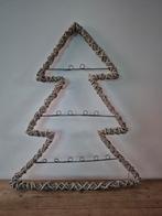 Kerstboom decoratie kaartenhouder kerstkaart riviera maiso, Ophalen of Verzenden, Zo goed als nieuw