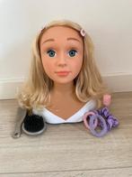 Leuke Kapper/Make up Pop met assecoires., Ophalen, Zo goed als nieuw