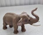 Schleich Olifant, Ophalen of Verzenden