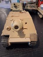Ww2 1/35 sturmtiger project, Ophalen of Verzenden, Zo goed als nieuw, 1:32 tot 1:50