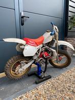 Mini crosser / crossbrommer  (opknapper, loop of sloop), Fietsen en Brommers, Ophalen, ., Zo goed als nieuw, .