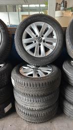Lichtmetaal velgen Volkswagen 15 inch 195/65R15 2K5601025, Auto-onderdelen, Ophalen, 15 inch, Band(en), 195 mm