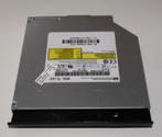 HP Lightscribe DVD R/W drive TS-L632 voor HP/Compaq 550, Cd, Ophalen of Verzenden, Windows