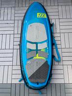 North Nugget 5'2 Directional Kiteboard + Tas, Watersport en Boten, Kitesurfen, Twintip, Ophalen of Verzenden, Gebruikt, 4 m² of minder