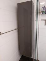Hoge kast badkamer - GODMORGON Ikea, Huis en Inrichting, Badkamer | Badkamermeubels, (Half)hoge kast, 25 tot 50 cm, Minder dan 50 cm
