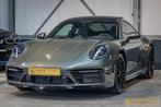 Porsche 992 3.0 Carrera 4 S|Sport chrono&uitlaat|Bose|NL Aut, Auto's, Porsche, Automaat, Adaptive Cruise Control, 4 stoelen, 1540 kg