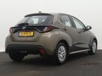 Toyota Yaris 1.5 VVT-i Active | Apple Carplay | Android Auto, Voorwielaandrijving, Gebruikt, Met garantie (alle), Bedrijf
