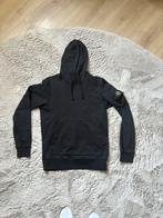 Stone Island hoodie in het zwart, maat S, Kleding | Heren, Truien en Vesten, Zwart, Ophalen of Verzenden, Maat 46 (S) of kleiner