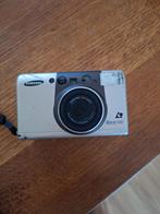 Samsung Rocas 300 Aps filmcamera., Ophalen of Verzenden, Gebruikt, Compact, Samsung
