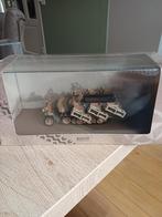 Atlas SdKfz 251 Throwing Frame 40 - WWII - MIB, Ophalen of Verzenden, Landmacht, Duitsland
