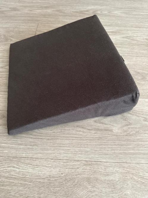 Wigkussen Harley 36x36cm, Diversen, Verpleegmiddelen, Zo goed als nieuw, Ophalen