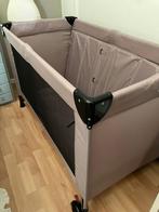 Campingbedje zo goed als nieuw compleet, Kinderen en Baby's, Babywiegjes en Ledikanten, Ophalen of Verzenden, Zo goed als nieuw