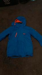 Skijas Mc Kinley, Kleding | Heren, Ophalen of Verzenden, Jack, Gedragen, McKinley