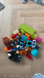 Lego duplo, Ophalen of Verzenden, Zo goed als nieuw, Duplo