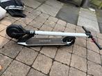 Electrische step, Fietsen en Brommers, Steps, Ophalen, Zo goed als nieuw