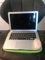 MacBook Air 7.2, Computers en Software, Ophalen, Qwerty, 8 GB, 13 inch