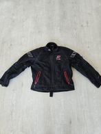 Rukka zomerjas Airider maat 48, Motoren, Kleding | Motorkleding, Ophalen of Verzenden, Tweedehands, Jas | textiel