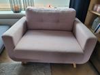 Wehkamp loveseat palermo ZGAN, Ophalen, Tweepersoons, 75 tot 100 cm, Zo goed als nieuw