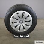 Mercedes-Benz Dunlop 195/65/R15, Auto-onderdelen, Banden en Velgen, Gebruikt, 15 inch, Banden en Velgen, Ophalen of Verzenden