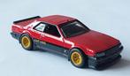 Hot Wheels '82 Nissan Skyline R30 RS TURBO, Nieuw, Ophalen of Verzenden, Auto