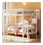 Hoogslaper kind NIEUW, Kinderen en Baby's, Kinderkamer | Stapelbedden en Hoogslapers, Ophalen, Zo goed als nieuw, Hoogslaper