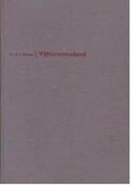 Dr. P.J.Bouman Vijfstromenland, Ophalen of Verzenden