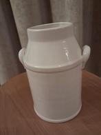 Melkunie Holland Melkbus - Keramiek Relatiegeschenk, Ophalen, Gebruikt, Overige typen