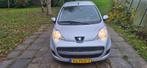 Peugeot 107 1.0-12V Millesim 200 NWE APK AIRCO 5 DEURS, Voorwielaandrijving, Euro 5, Gebruikt, 4 stoelen
