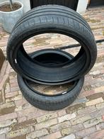 Dunlop sp sport maxx gt  245 35 20, Auto-onderdelen, Banden en Velgen, Ophalen, 245 mm, Band(en), 20 inch