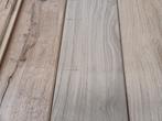 Eiken planken 12/16/18/24mm dik voor binnengebruik, Ophalen, Minder dan 25 mm, Eiken, Nieuw