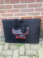 Dokio 200 W draagbaar zonnepaneel (nieuw), Caravans en Kamperen, Ophalen of Verzenden, Nieuw