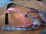 Qhp halster full, Dieren en Toebehoren, Paarden en Pony's | Hoofdstellen en Tuigage, Ophalen of Verzenden, Nieuw, Overige soorten