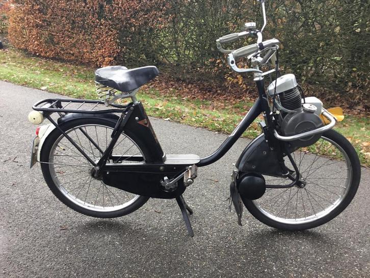 Solex oto, Fietsen en Brommers, Brommers | Solex, Gebruikt, Oto, Ophalen