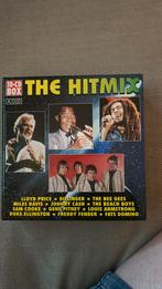 The Hitmix 10 cd’s, Verzenden, Gebruikt