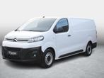 Citroën ë-Jumpy XL 75 kWh | tot 8 jaar garantie | Techno N, 136 pk, Gebruikt, Citroën, Wit