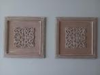 Muur / wand decoratie, Huis en Inrichting, Woonaccessoires | Wanddecoraties, Ophalen, Zo goed als nieuw