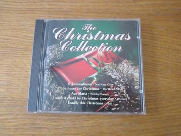 The Christmas Collection 1995 Disky ‎DC 862232 Holland CD beschikbaar voor biedingen