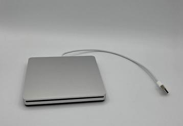 Apple USB SuperDrive - Externe DVD Drive beschikbaar voor biedingen
