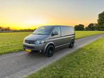 Volkswagen Transporter 2.0 TDI marge, Auto's, Automaat, 4 cilinders, Volkswagen, Diesel
