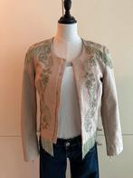 Cowboy SuperTrash jasje, Kleding | Dames, Ophalen of Verzenden, Nieuw, Maat 36 (S)