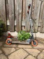 Opvouwbare step, Fietsen en Brommers, Steps, Ophalen, Gebruikt, Gewone step