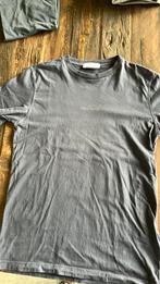 Stone island t-shirt, maar paar keer gedragen, maat 14/170, Kleding | Heren, T-shirts, Maat 46 (S) of kleiner, Verzenden, Blauw