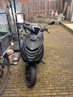 Piaggio Zip 4t Opknapper - Nieuwe Uitlaat, Fietsen en Brommers, Brommeronderdelen | Scooters, Ophalen, Gebruikt, Overige typen